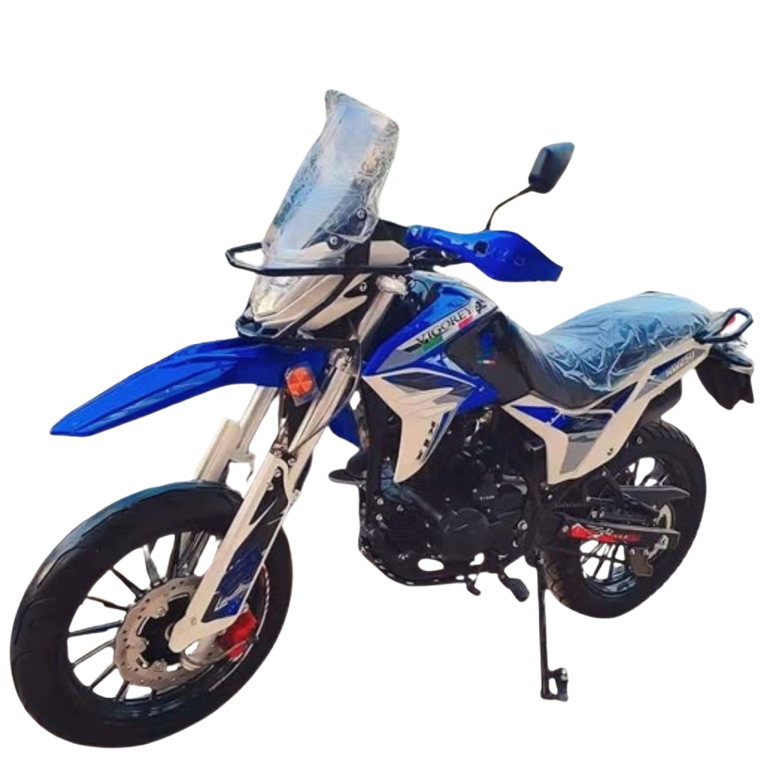 موتوسيكل فيجوري (Vigorey) تريلا KTX 250 