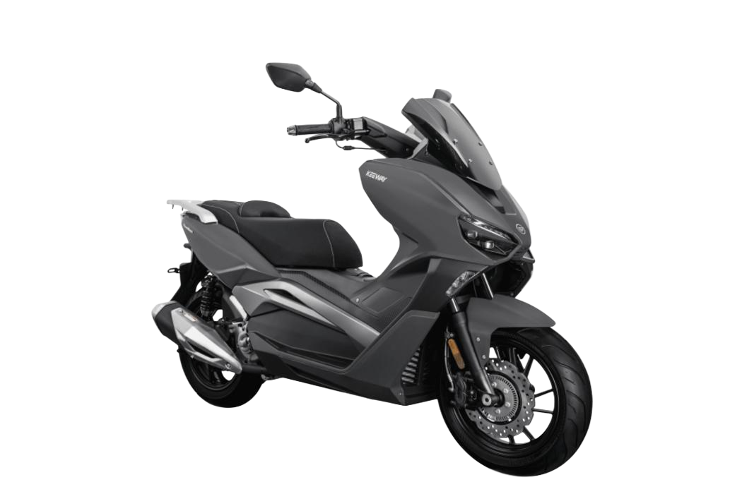 كواي فيستا ( 200سي سي )