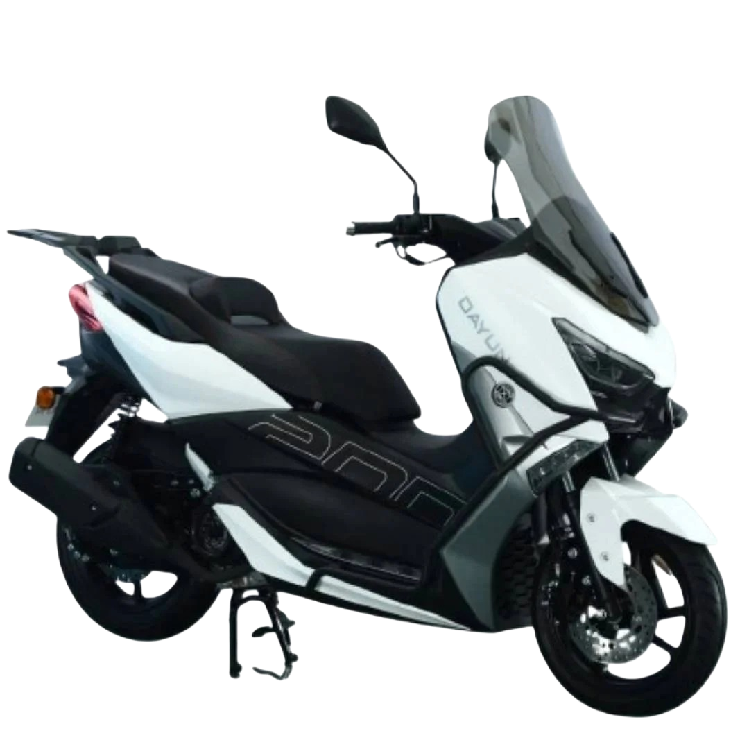  دايون دي ماكس برو ( 200سي سي )